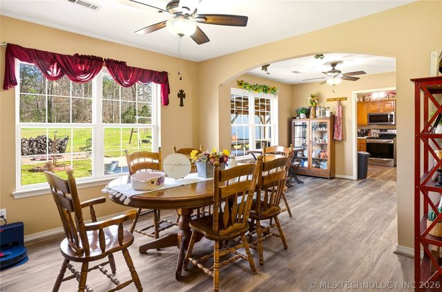 470444 Highway 62, Westville, OK 74965