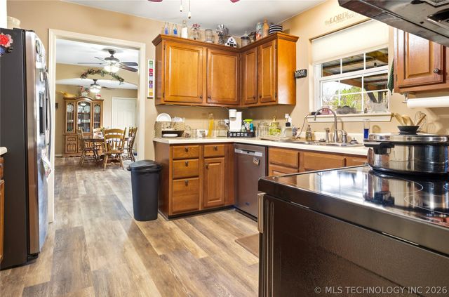 470444 Highway 62, Westville, OK 74965