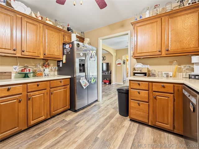 470444 Highway 62, Westville, OK 74965