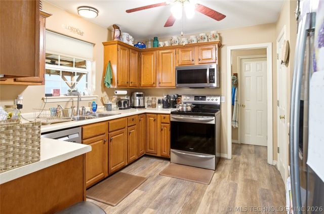 470444 Highway 62, Westville, OK 74965