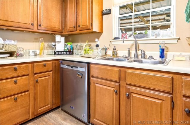 470444 Highway 62, Westville, OK 74965