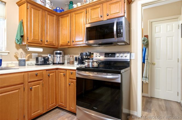 470444 Highway 62, Westville, OK 74965