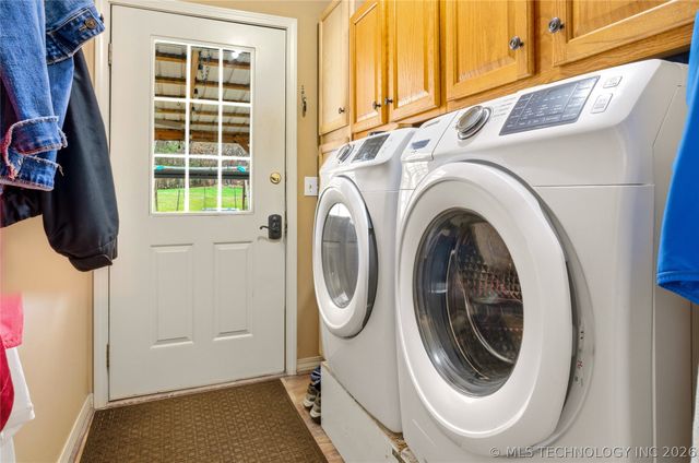 470444 Highway 62, Westville, OK 74965