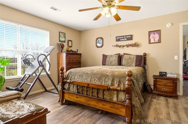 470444 Highway 62, Westville, OK 74965