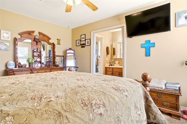 470444 Highway 62, Westville, OK 74965