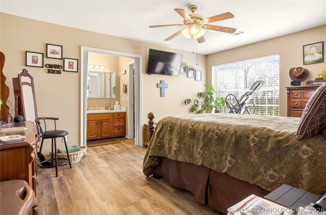 470444 Highway 62, Westville, OK 74965