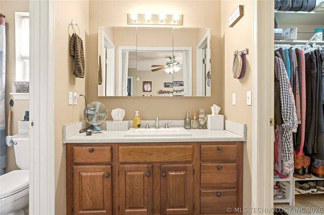 470444 Highway 62, Westville, OK 74965