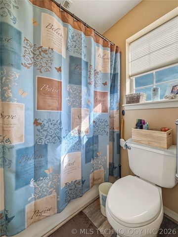 470444 Highway 62, Westville, OK 74965