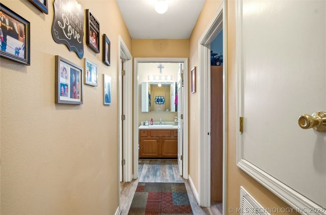 470444 Highway 62, Westville, OK 74965