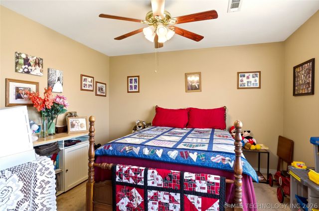 470444 Highway 62, Westville, OK 74965