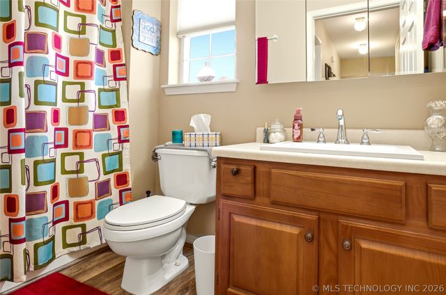 470444 Highway 62, Westville, OK 74965