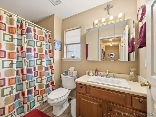 470444 Highway 62, Westville, OK 74965