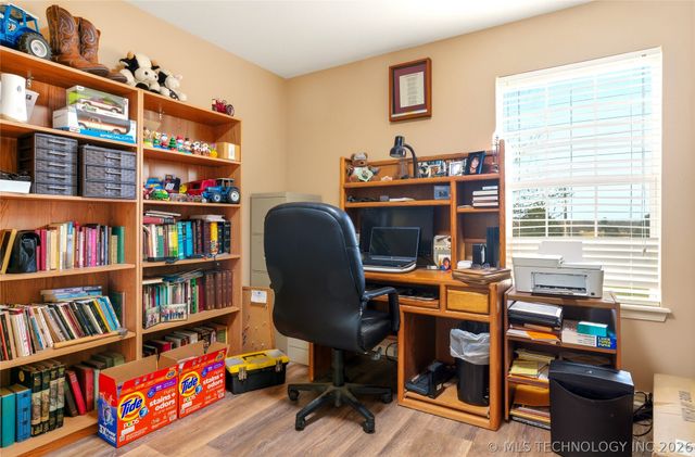 470444 Highway 62, Westville, OK 74965