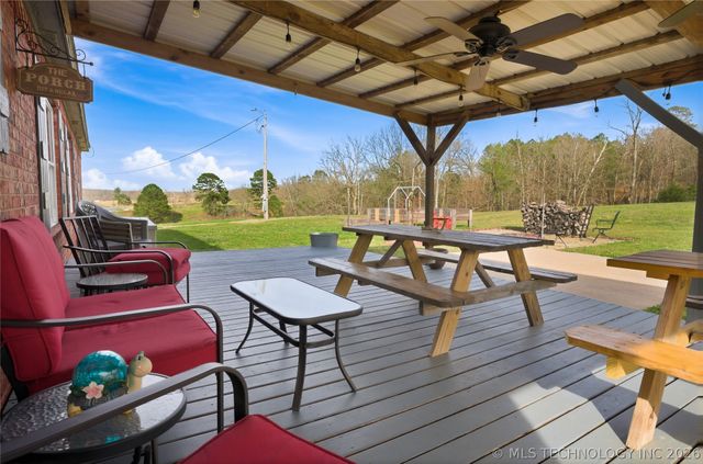 470444 Highway 62, Westville, OK 74965