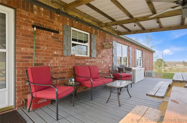 470444 Highway 62, Westville, OK 74965