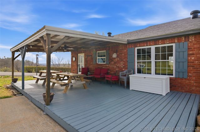 470444 Highway 62, Westville, OK 74965