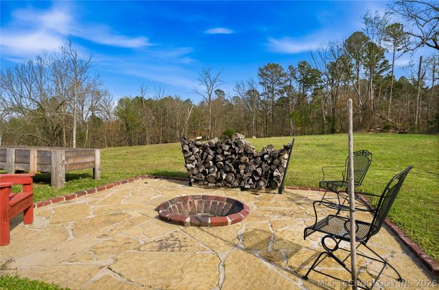 470444 Highway 62, Westville, OK 74965