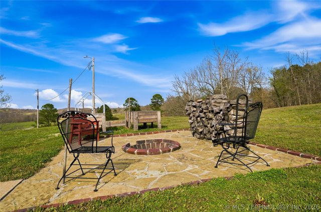 470444 Highway 62, Westville, OK 74965