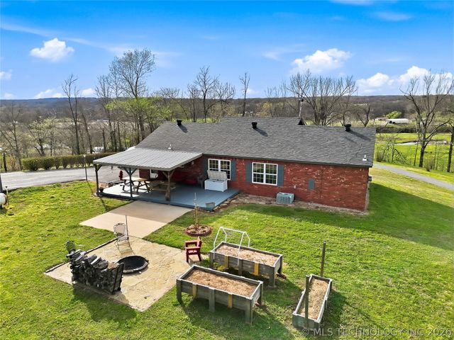470444 Highway 62, Westville, OK 74965