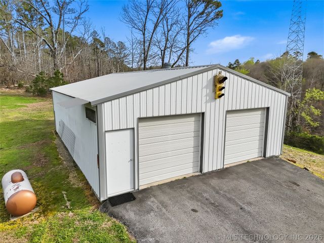 470444 Highway 62, Westville, OK 74965