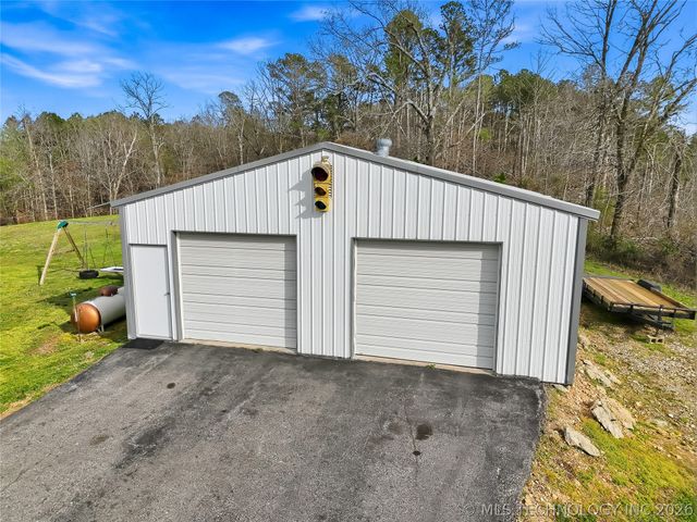 470444 Highway 62, Westville, OK 74965