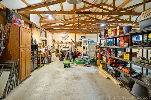 470444 Highway 62, Westville, OK 74965