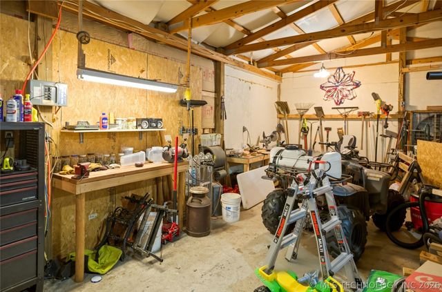 470444 Highway 62, Westville, OK 74965