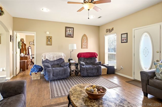 470444 Highway 62, Westville, OK 74965