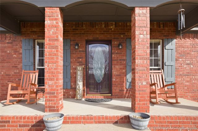 470444 Highway 62, Westville, OK 74965