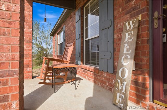 470444 Highway 62, Westville, OK 74965