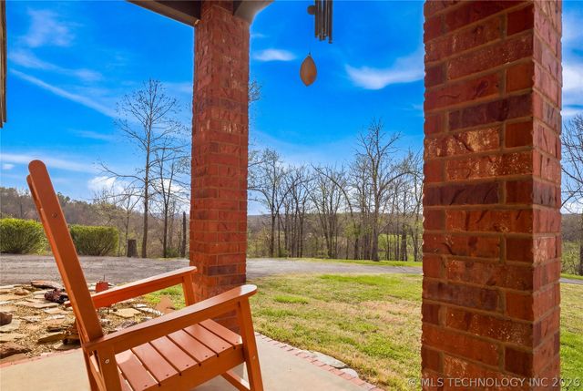 470444 Highway 62, Westville, OK 74965