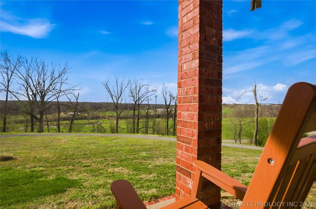 470444 Highway 62, Westville, OK 74965