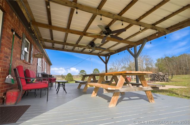 470444 Highway 62, Westville, OK 74965