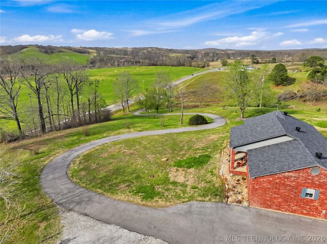 470444 Highway 62, Westville, OK 74965