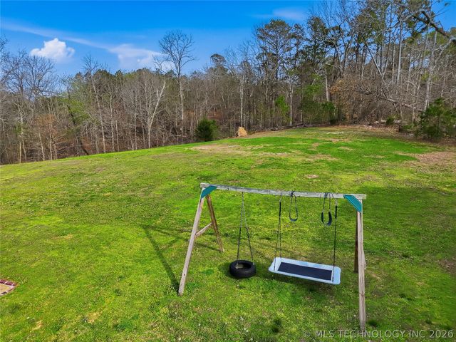 470444 Highway 62, Westville, OK 74965