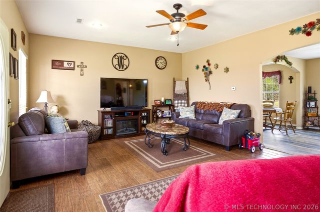 470444 Highway 62, Westville, OK 74965