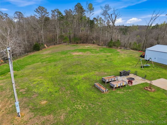 470444 Highway 62, Westville, OK 74965