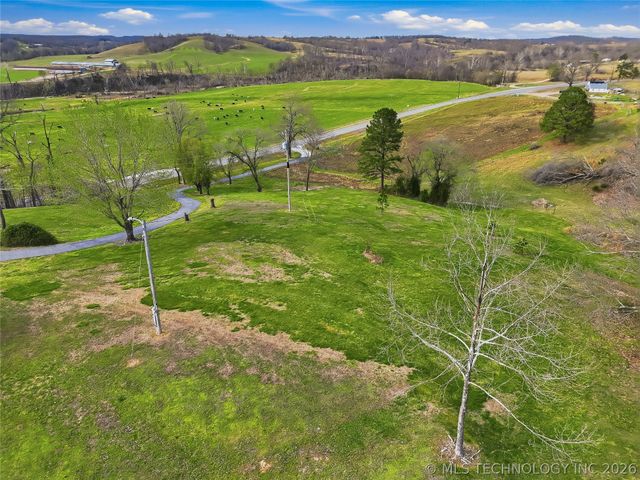 470444 Highway 62, Westville, OK 74965