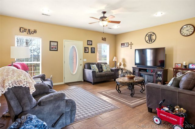 470444 Highway 62, Westville, OK 74965