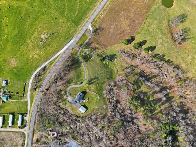 470444 Highway 62, Westville, OK 74965