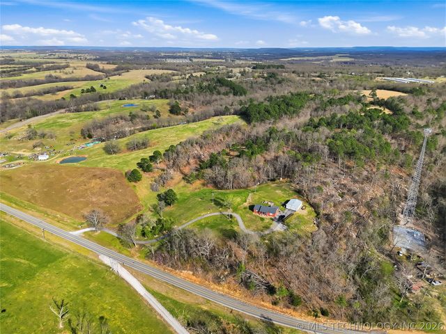 470444 Highway 62, Westville, OK 74965