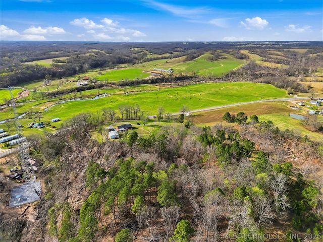 470444 Highway 62, Westville, OK 74965