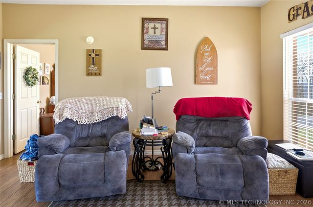 470444 Highway 62, Westville, OK 74965