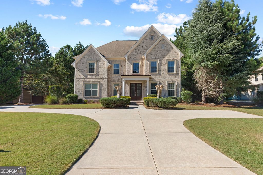 125 Delamere Place, Tyrone, GA 30290 — photo 2