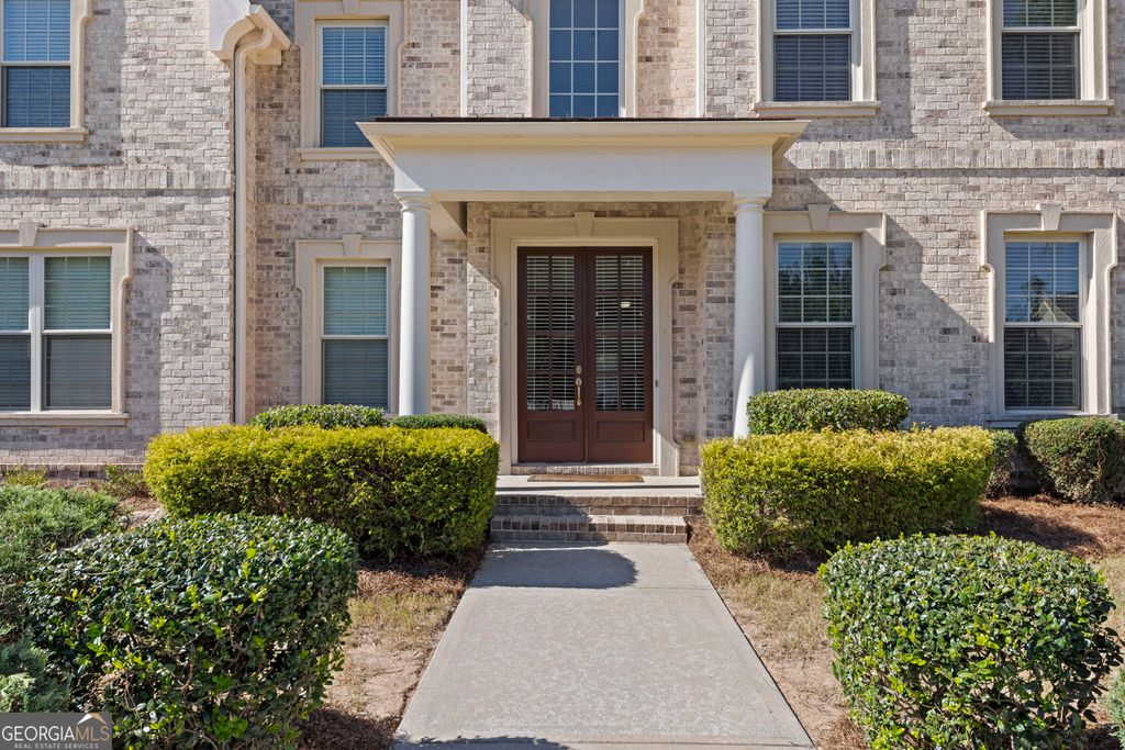 125 Delamere Place, Tyrone, GA 30290 — photo 5