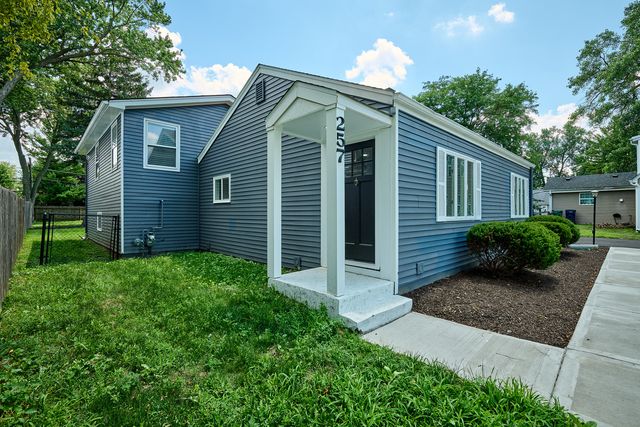 257 N Grace Street, Lombard, IL 60148