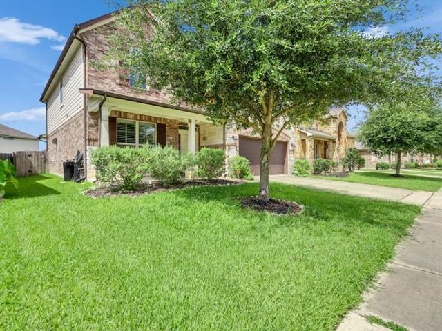 20727 Redbud Rain Drive, Katy, TX 77449