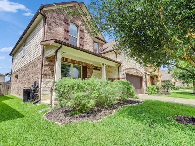 20727 Redbud Rain Drive, Katy, TX 77449