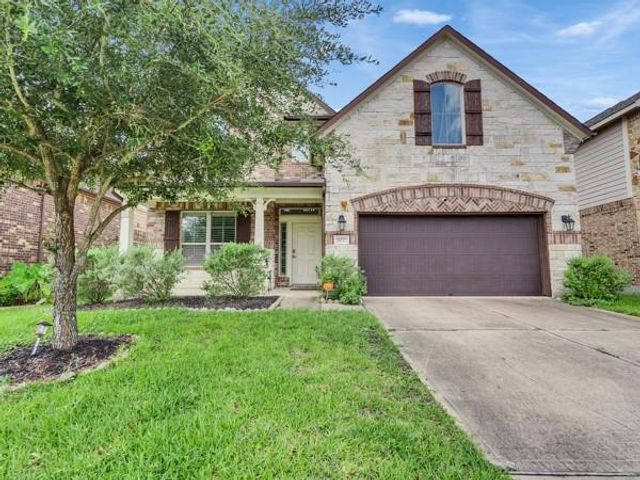 20727 Redbud Rain Drive, Katy, TX 77449