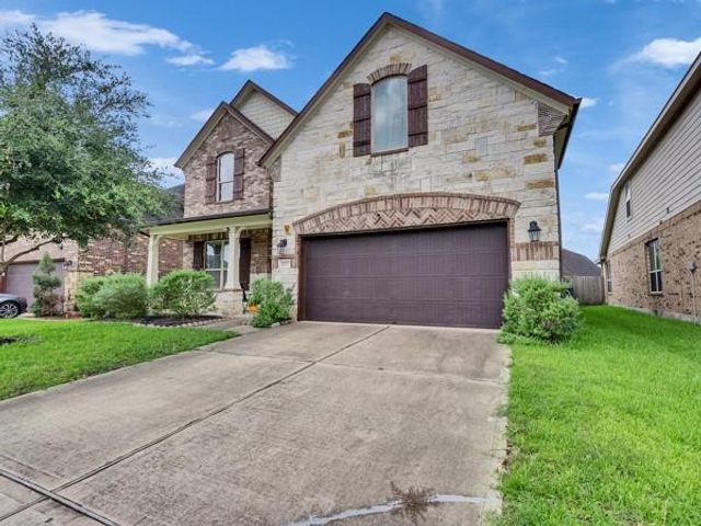 20727 Redbud Rain Drive, Katy, TX 77449